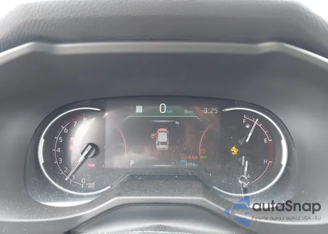 2024 Toyota Rav4 Xle from USA, damaged, VIN 2T3P1RFV0RW417629